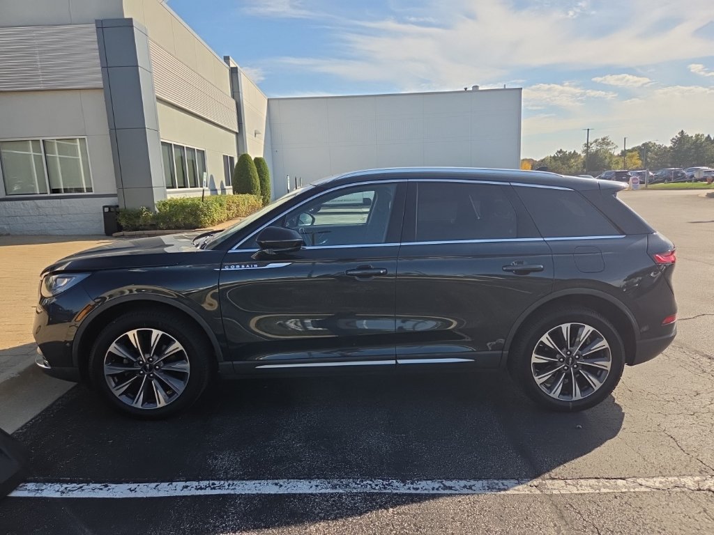 Used 2020 Lincoln Corsair Reserve w/ Equipment Group 201A AWD/4WD image 5