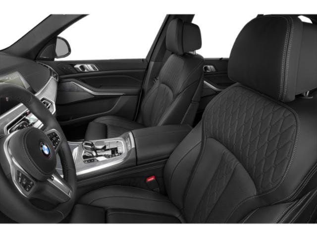 Used 2020 BMW X5 M50i AWD/4WD image 12