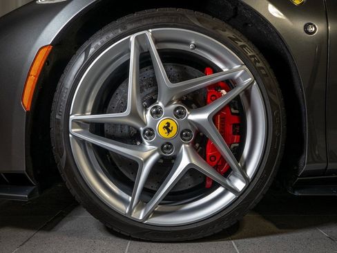 Certified 2022 Ferrari F8 Tributo image 29