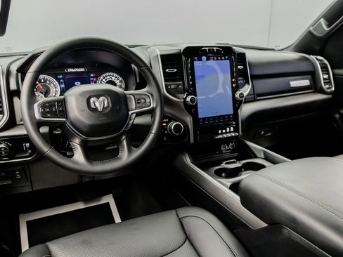 Used 2024 RAM 1500 Big Horn image 35