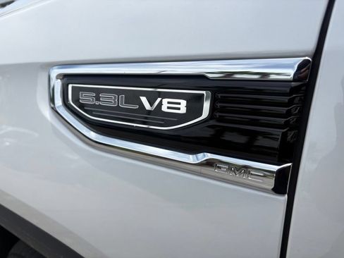 Used 2020 GMC Sierra 1500 Denali AWD/4WD image 9
