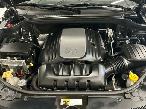 Used 2019 Jeep Grand Cherokee Limited image 28