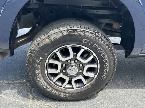Used 2024 RAM 2500 Limited w/ Safety Group AWD/4WD image 21