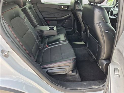 Used 2025 Ford Escape ST-Line AWD/4WD image 20