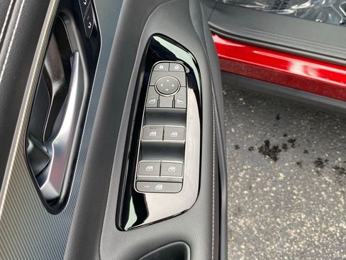 New 2025 Nissan Murano SL image 14