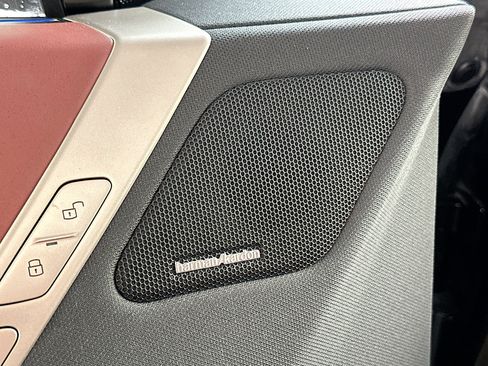 Certified 2024 BMW iX xDrive50 w/ Sport Package image 19