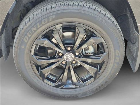 Used 2023 Toyota RAV4 XSE w/ XSE Grade Weather Package AWD/4WD image 16
