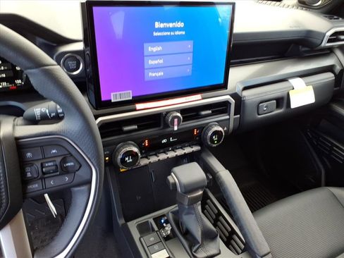 New 2026 Toyota 4Runner Limited image 17