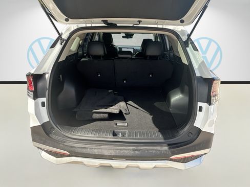 Used 2024 Kia Sportage EX FWD image 27