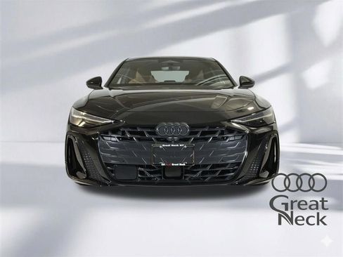 New 2026 Audi A6 Prestige AWD/4WD image 21