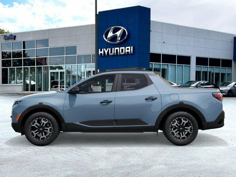 New 2026 Hyundai Santa Cruz XRT AWD/4WD image 3