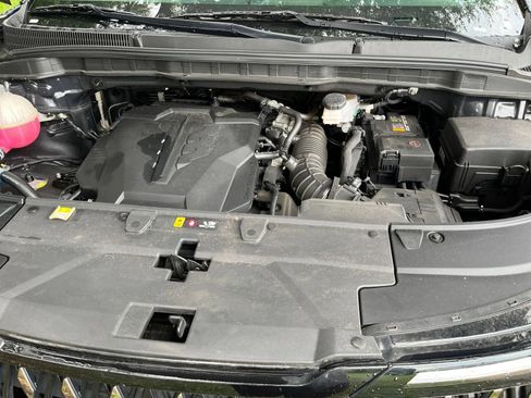 Used 2026 Kia Carnival FWD image 34