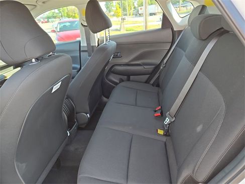 New 2026 Hyundai Kona SE image 26