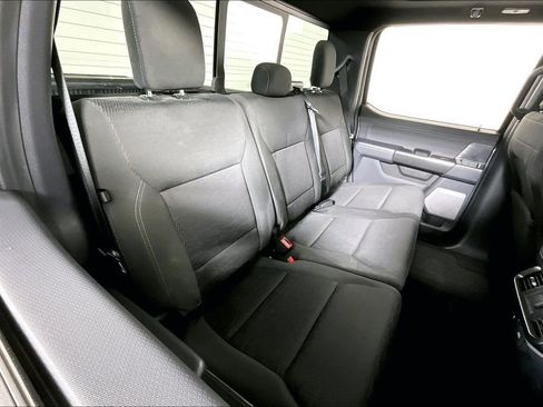 Used 2023 Ford F150 XLT w/ Equipment Group 302A High image 26