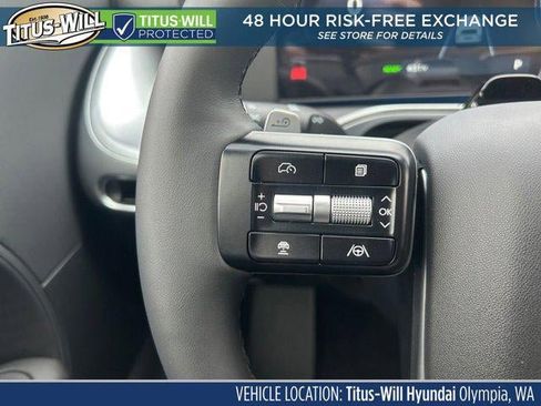 New 2026 Hyundai Ioniq 9 Limited image 53