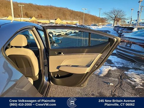 Used 2018 Hyundai Elantra Value Edition image 46