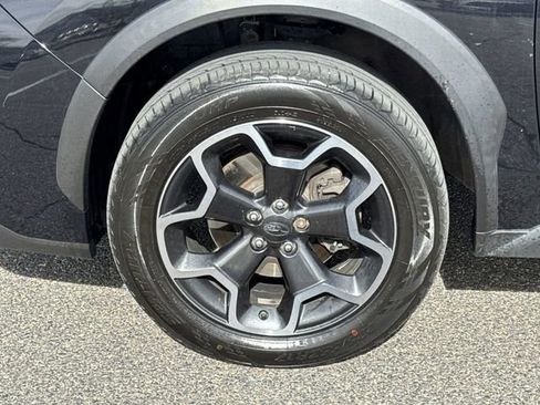 Used 2013 Subaru Crosstrek 2.0i Premium image 11