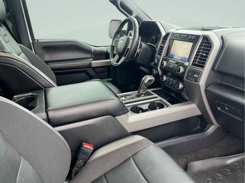 Used 2020 Ford F150 Raptor w/ Equipment Group 802A Luxury image 19