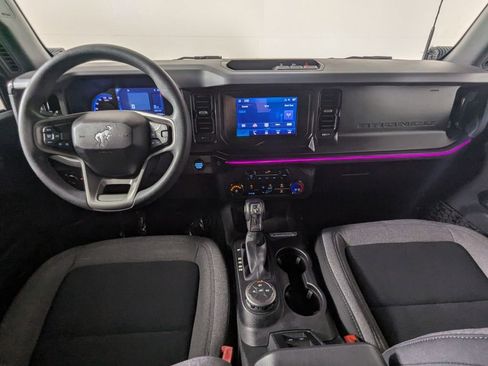 Used 2023 Ford Bronco 4-Door image 16