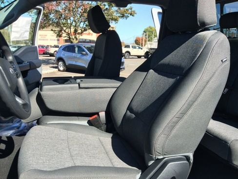 New 2026 Ford F350 XL w/ STX Appearance Package image 29