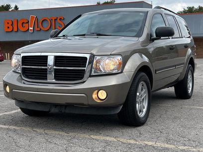 Used 2007 Dodge Durango SLT