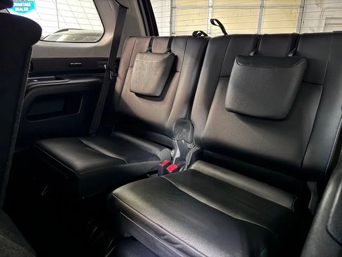 Used 2016 Toyota 4Runner SR5 Premium AWD/4WD image 15