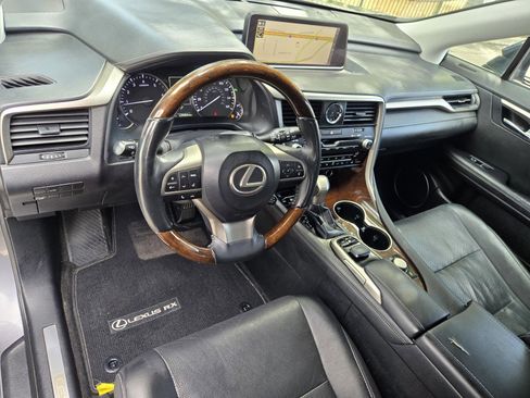 Used 2016 Lexus RX 350 FWD image 20