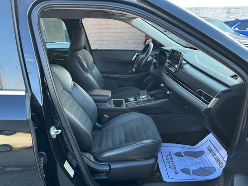 Used 2022 Mitsubishi Outlander SE image 19