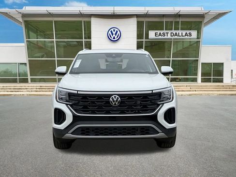 New 2026 Volkswagen Atlas Cross Sport SEL AWD/4WD image 6