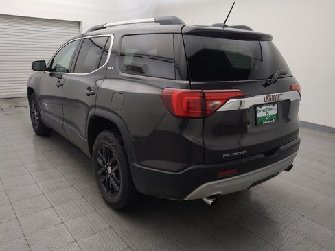 Used 2018 GMC Acadia SLT image 5