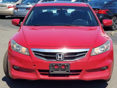 Used 2012 Honda Accord EX-L image 2