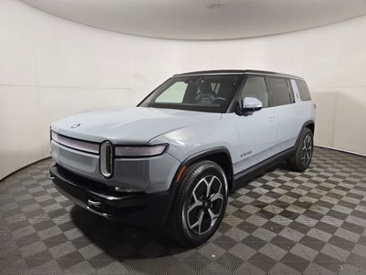 Used 2024 Rivian R1S Adventure