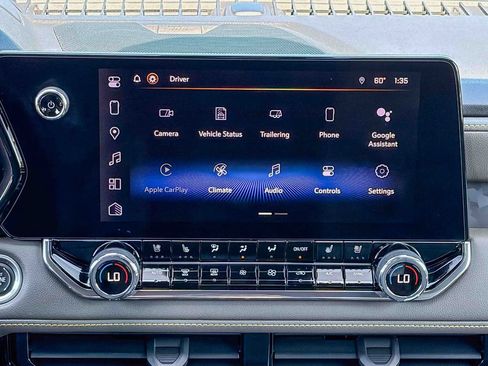 Used 2023 Chevrolet Colorado ZR2 w/ Desert Boss Special Edition AWD/4WD image 20
