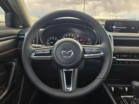 New 2026 MAZDA CX-50 AWD 2.5 S w/ Cargo Package image 26