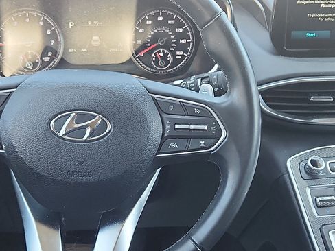 Certified 2023 Hyundai Santa Fe SEL w/ Cargo Package AWD/4WD image 16