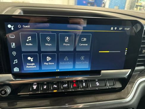 New 2026 Chevrolet Silverado 3500 LTZ w/ LTZ Plus Package image 19