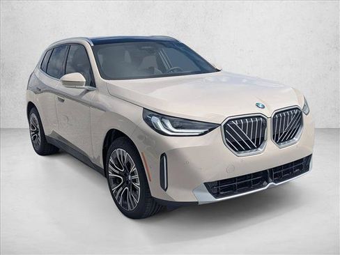 Used 2026 BMW X3 xDrive30i w/ Premium Package AWD/4WD image 6