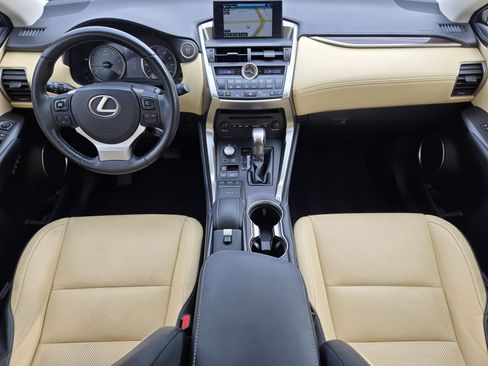 Used 2015 Lexus NX 200t FWD w/ Luxury Package image 9