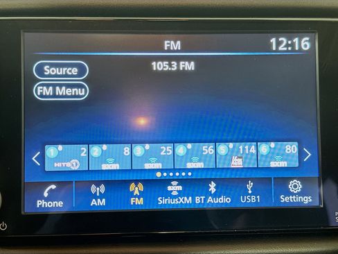 Used 2024 Nissan Kicks SR image 19