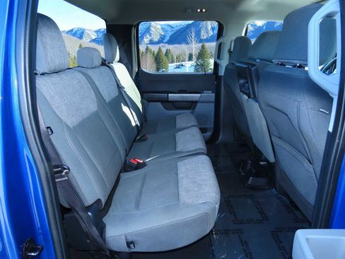 Certified 2023 Ford F150 XLT image 22