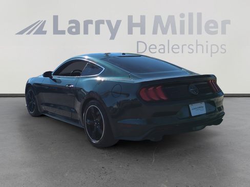 Used 2019 Ford Mustang Bullitt w/ Bullitt Electronics Package image 3