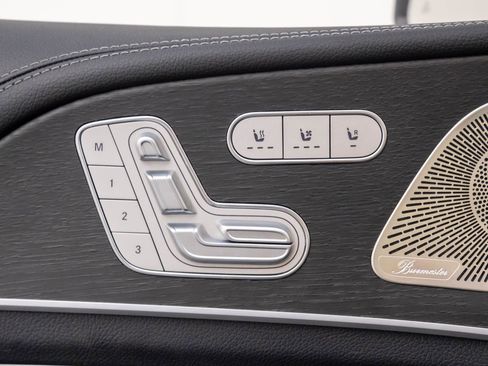 Certified 2024 Mercedes-Benz GLE 350 GLE 350 image 18