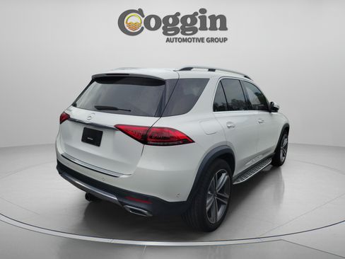 Used 2020 Mercedes-Benz GLE 350 image 8