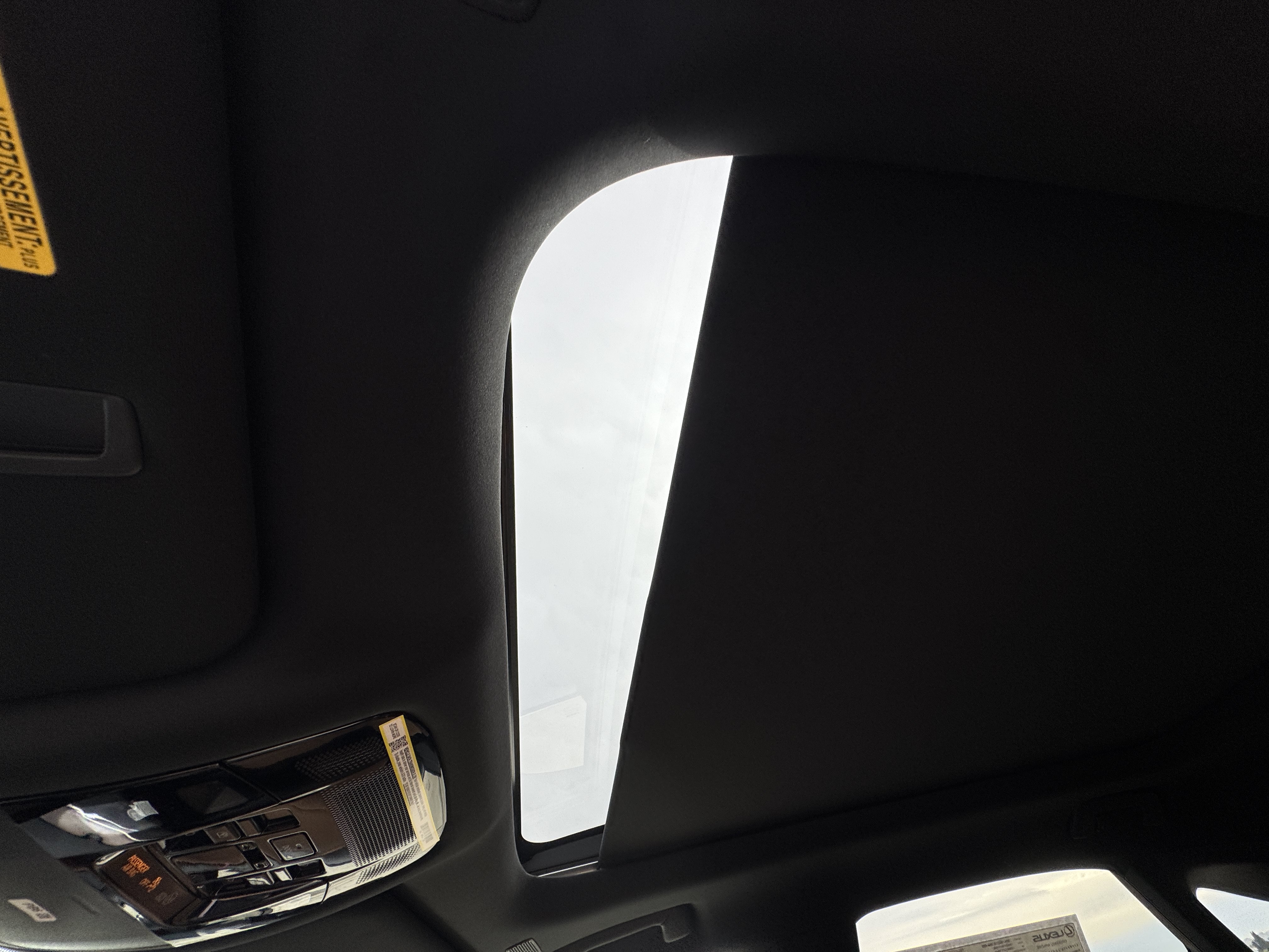 New 2026 Lexus RX 350h AWD/4WD image 24