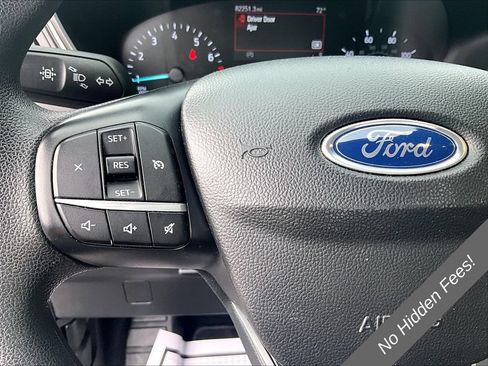 Used 2020 Ford Escape SE AWD/4WD image 14