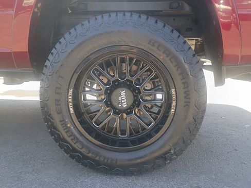 Used 2019 RAM 2500 Limited AWD/4WD image 20
