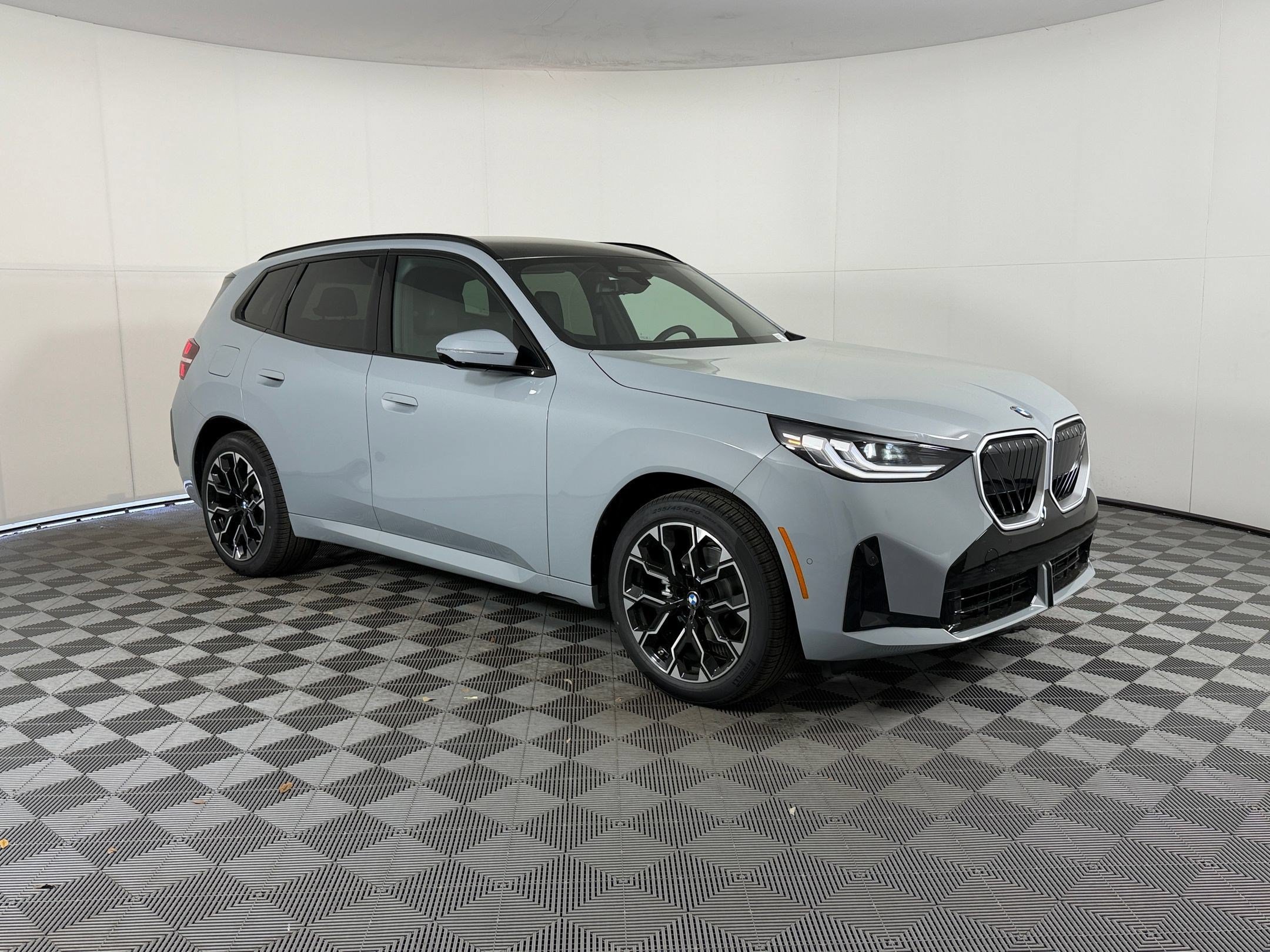 Used 2026 BMW X3 xDrive30i w/ M Sport Package AWD/4WD image 7