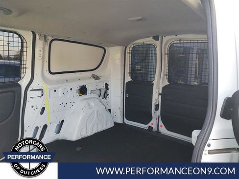 Used 2018 RAM ProMaster City SLT image 11