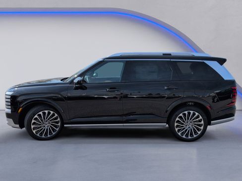 New 2026 Hyundai Palisade Calligraphy image 10