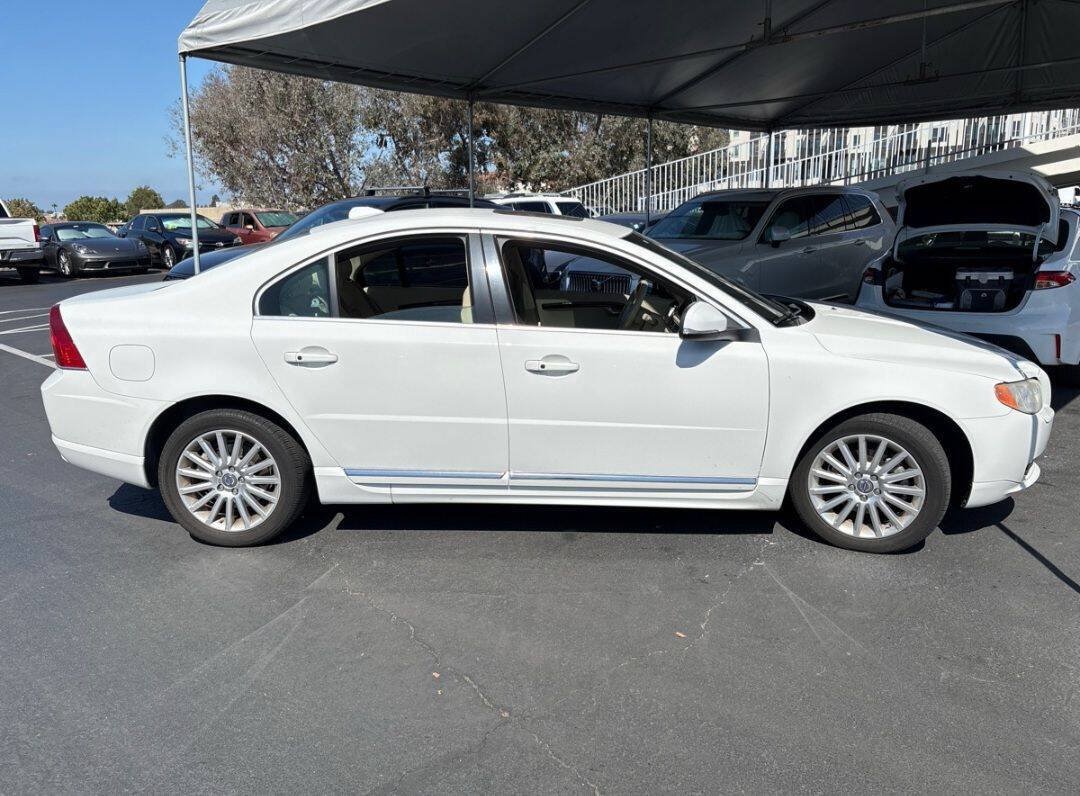 Used 2013 Volvo S80 3.2 FWD image 3